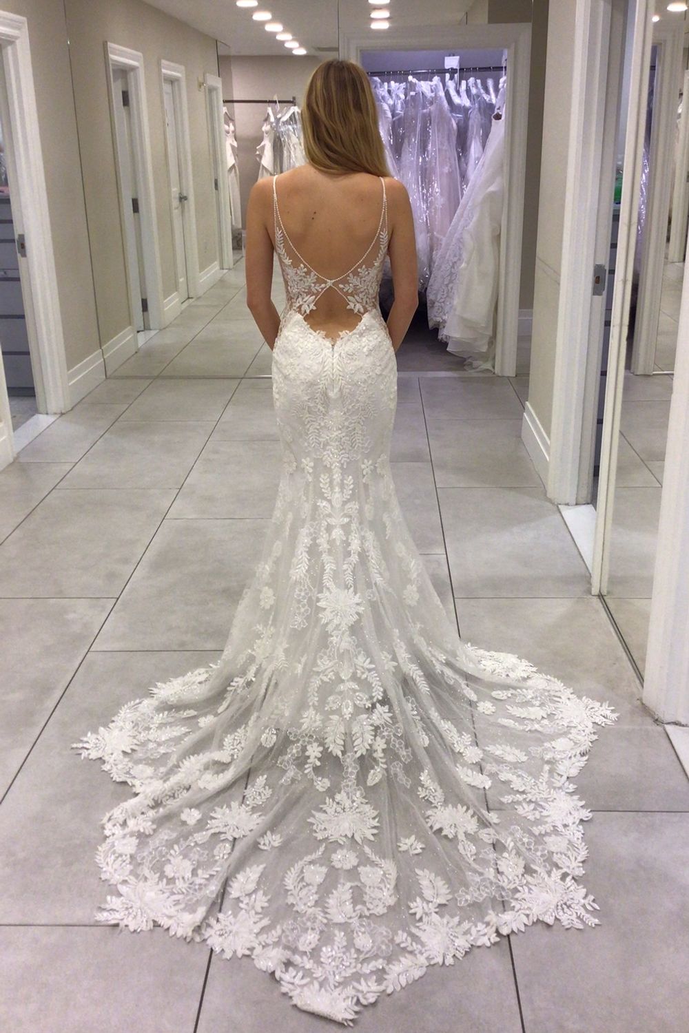 Randy Fenoli Drezden 10