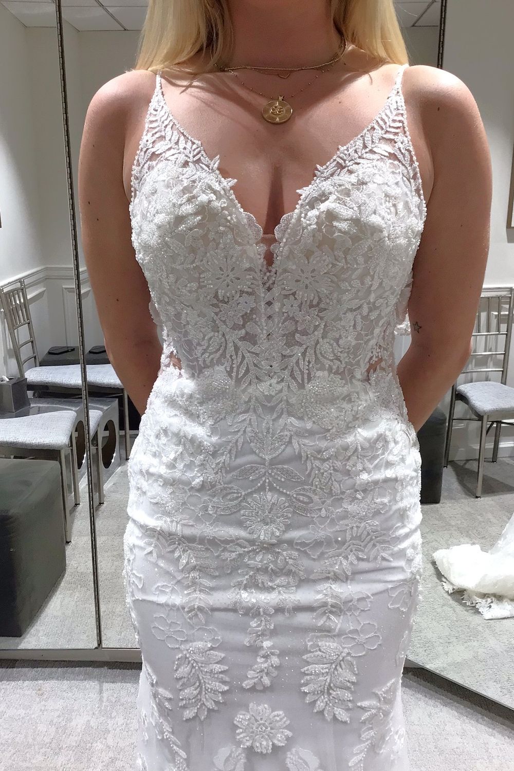 Randy Fenoli Drezden 2