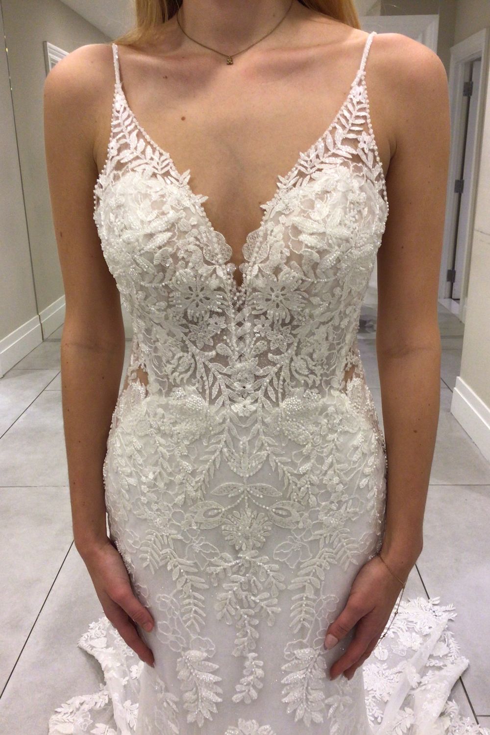 Randy Fenoli Drezden 11
