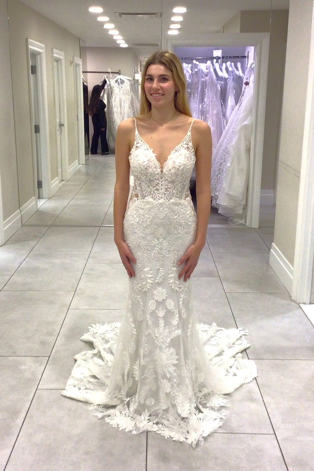 Randy Fenoli Drezden 11