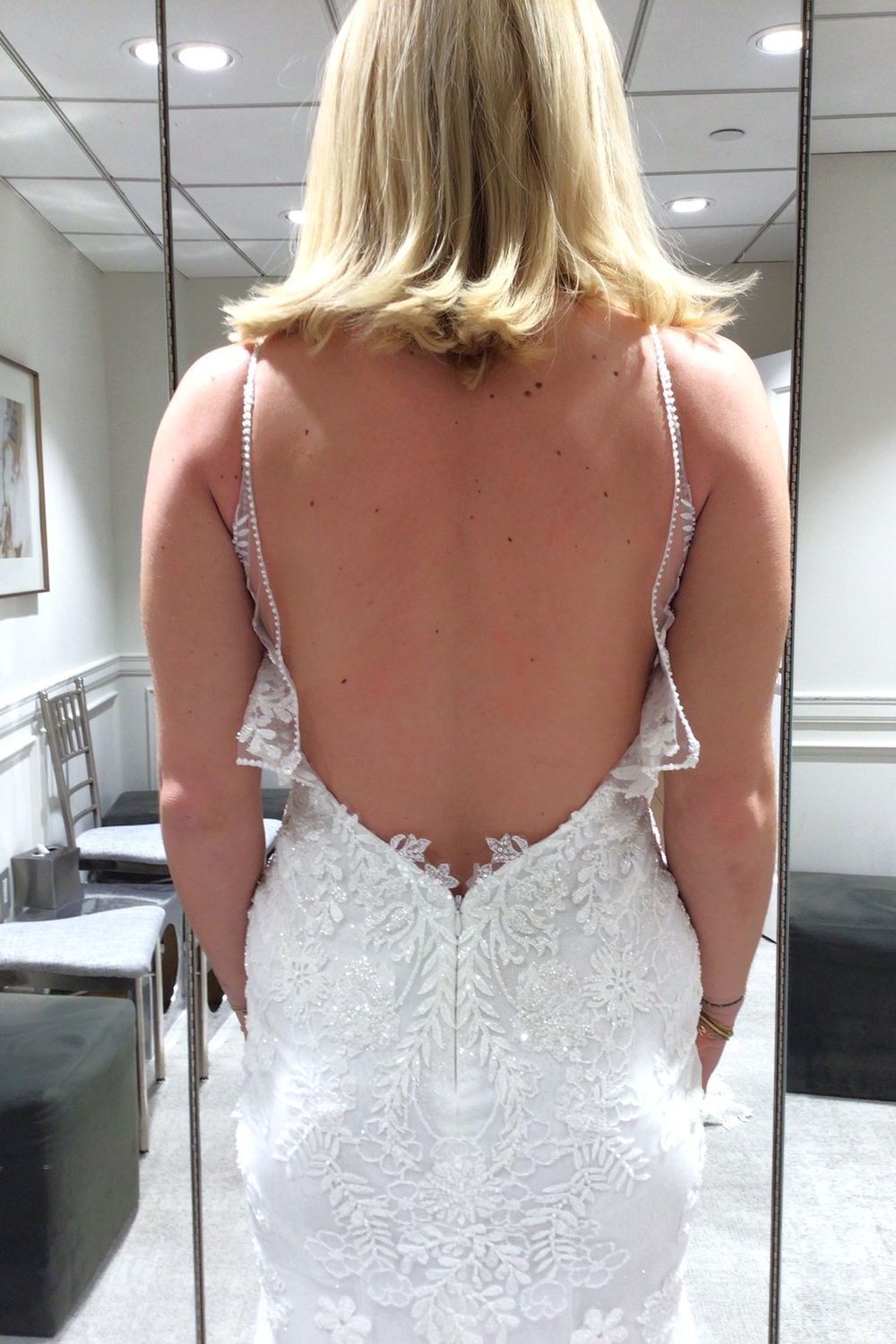 Randy Fenoli Drezden 3