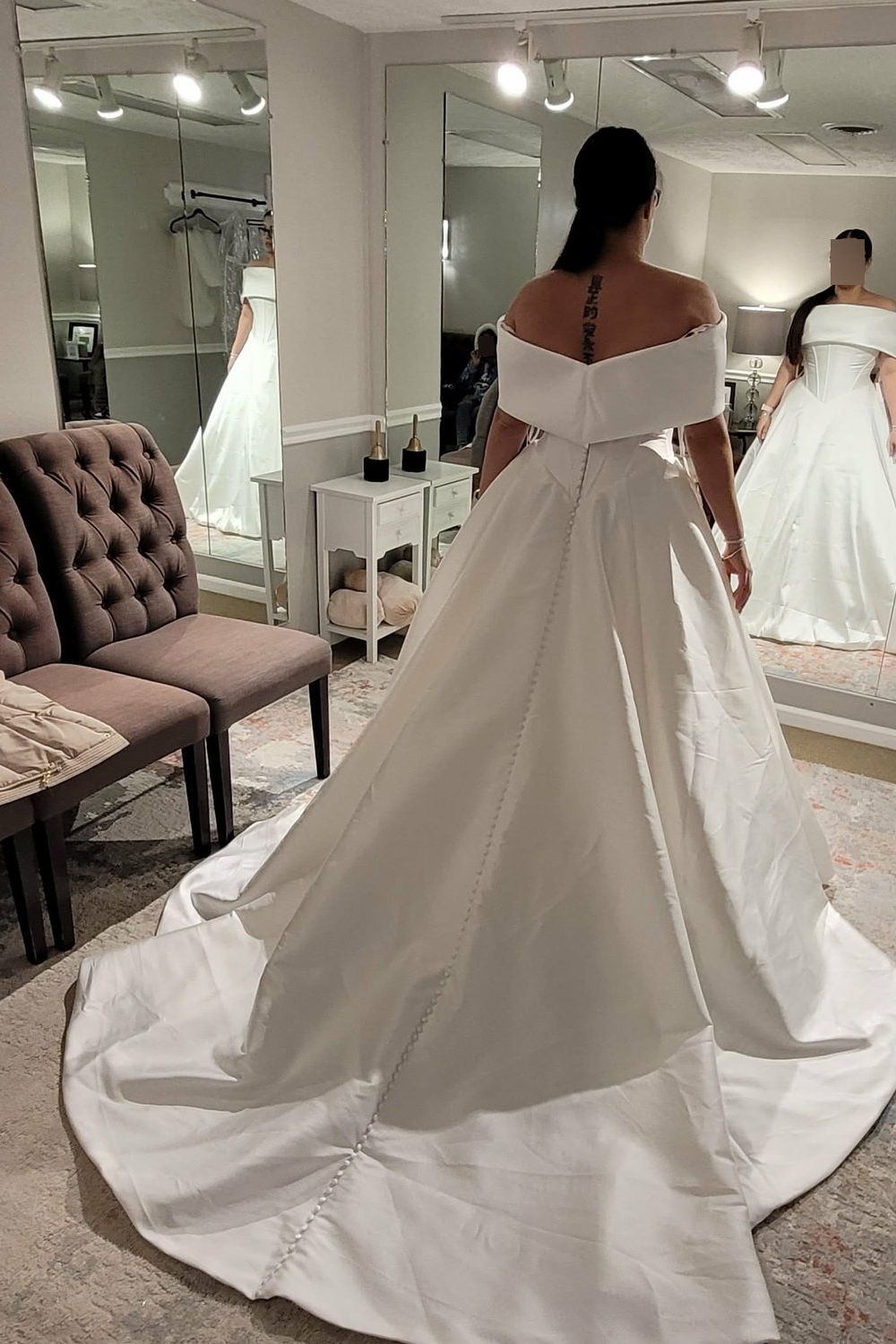 Randy Fenoli Idonna 2