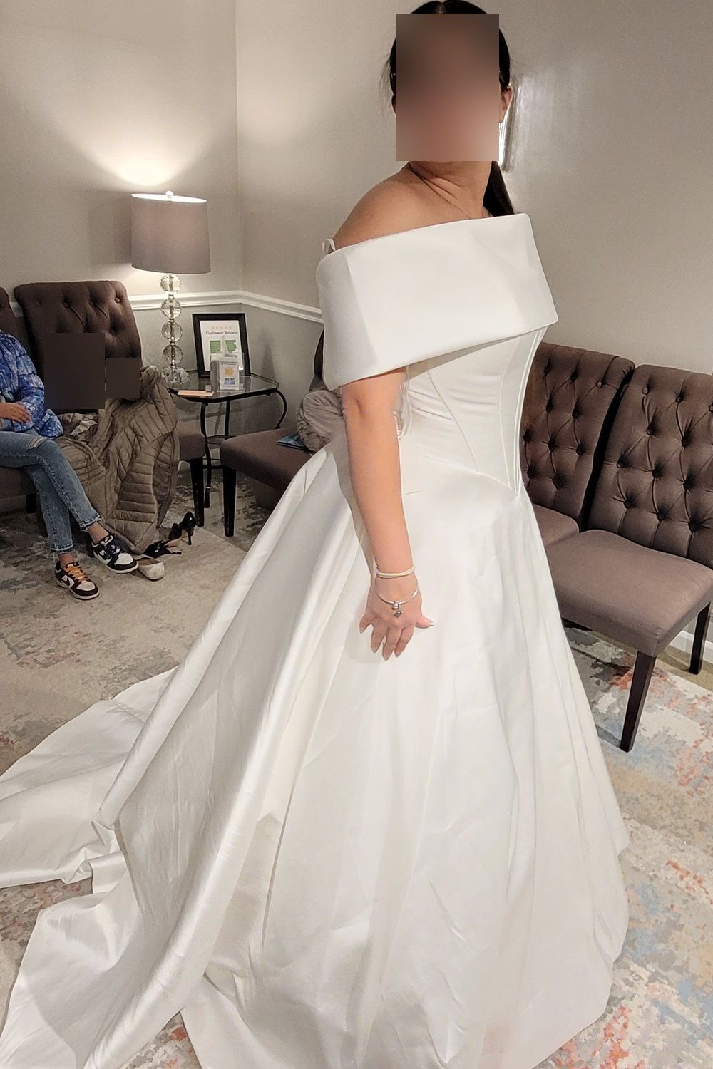 Randy Fenoli Idonna 7