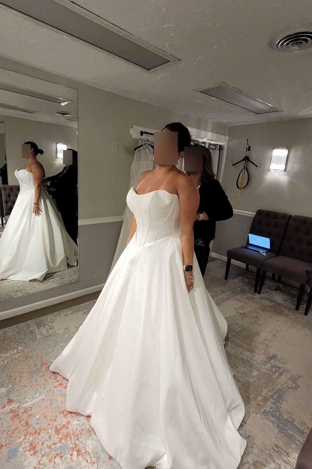 Randy Fenoli Idonna 4