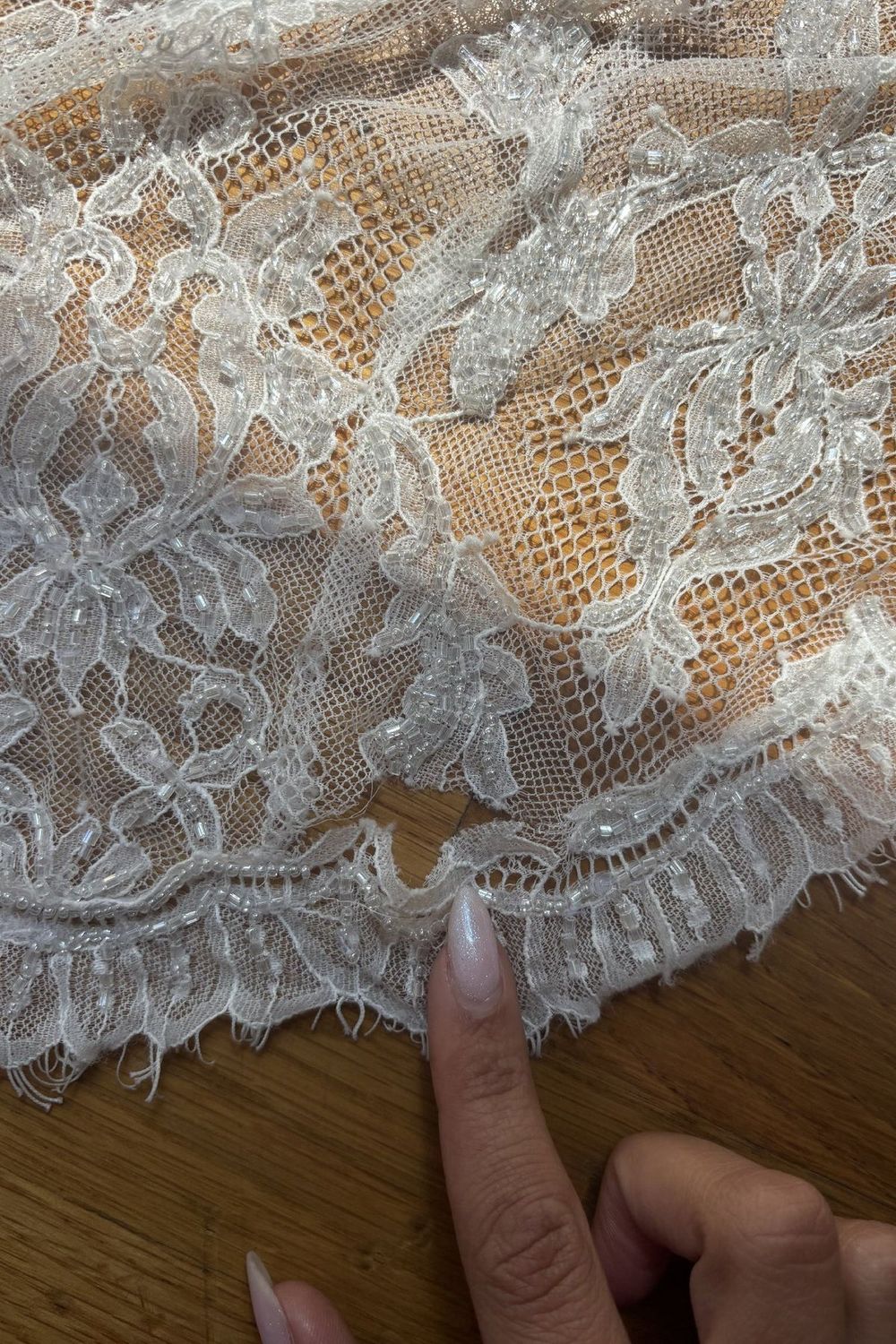 Lee Petra Grebenau Charlotte with Sleeves 3