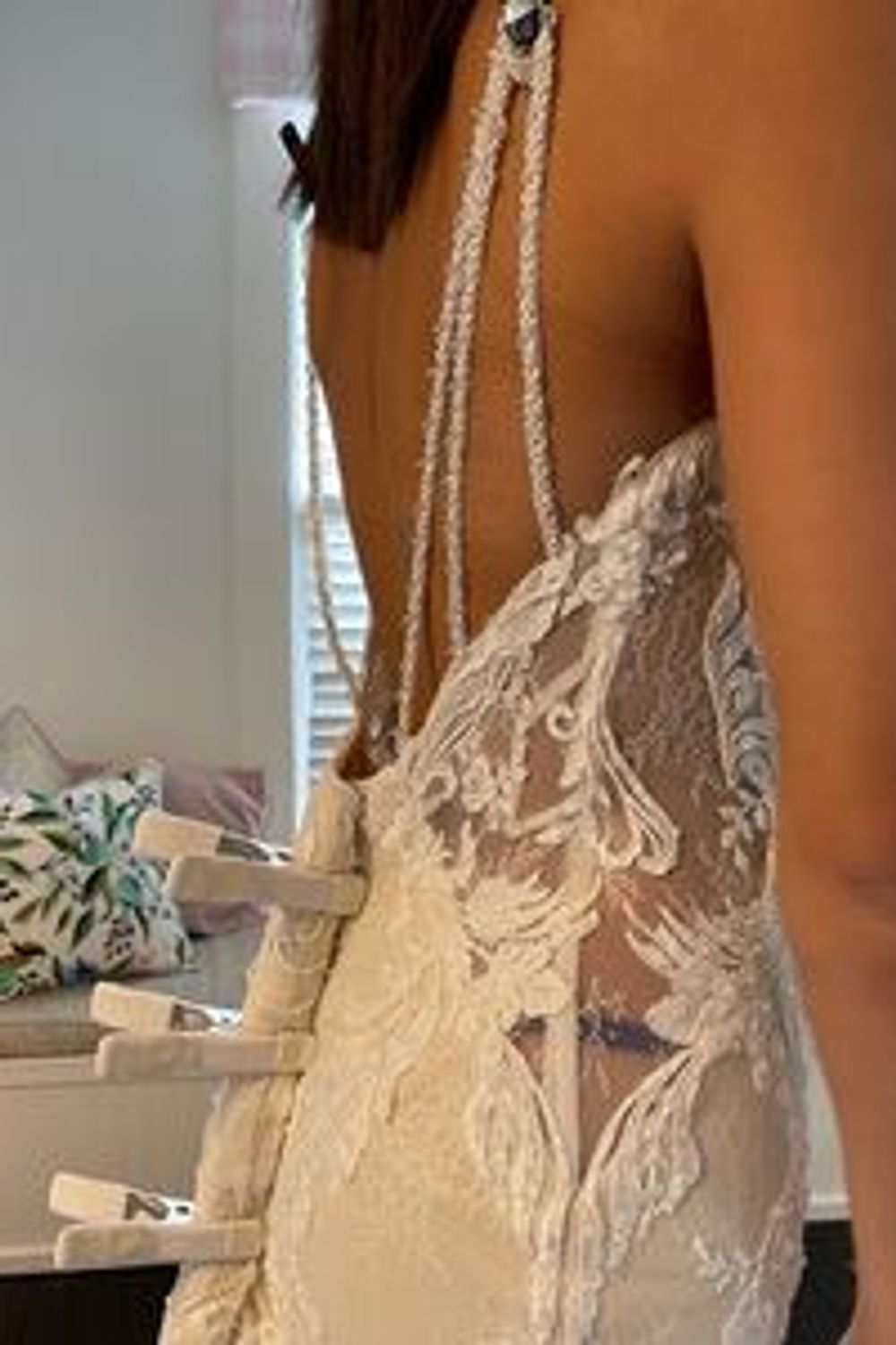 Martina Liana Martina Liana Wedding Gown - 1171 6