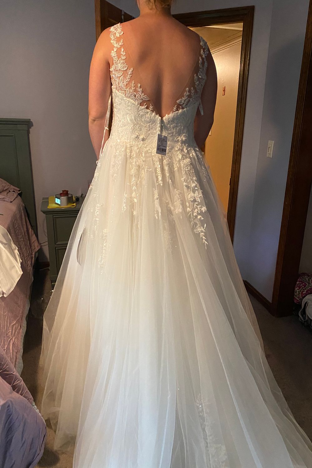 Martina Liana ML101401 1