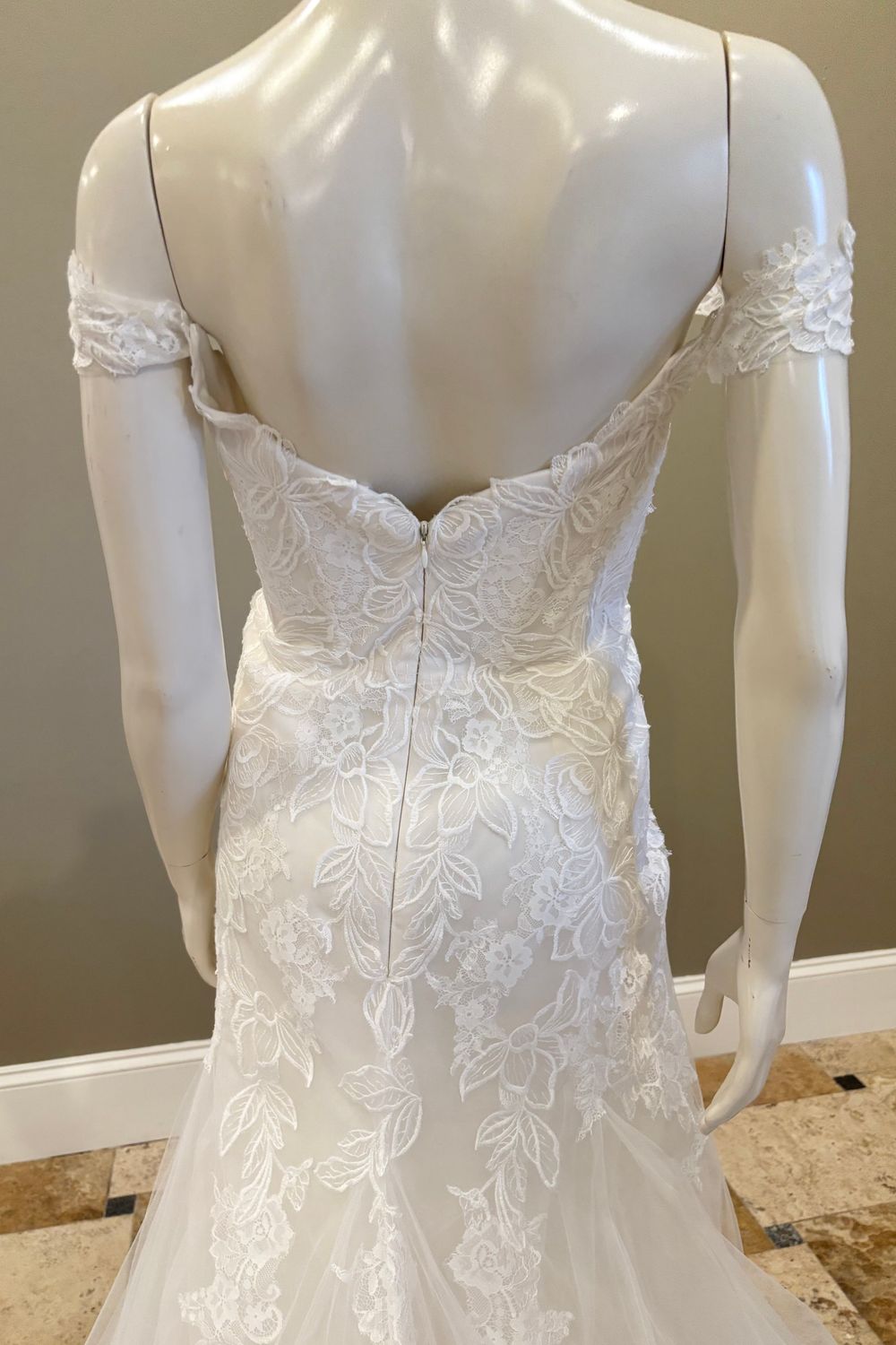 Pronovias MERU 5