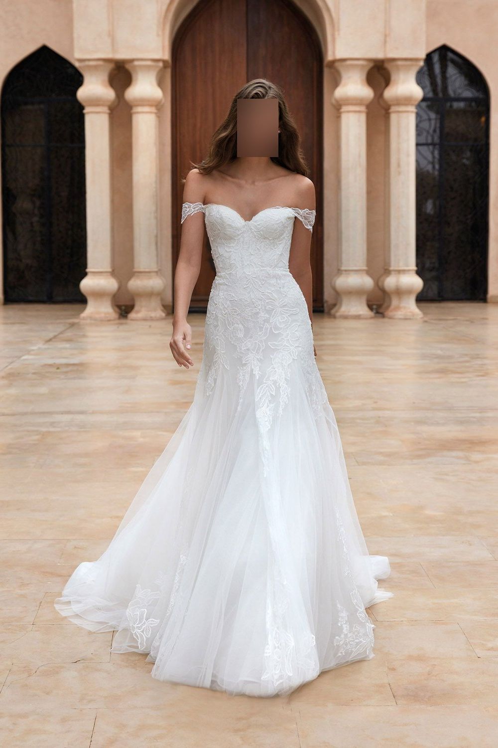 Pronovias MERU 0