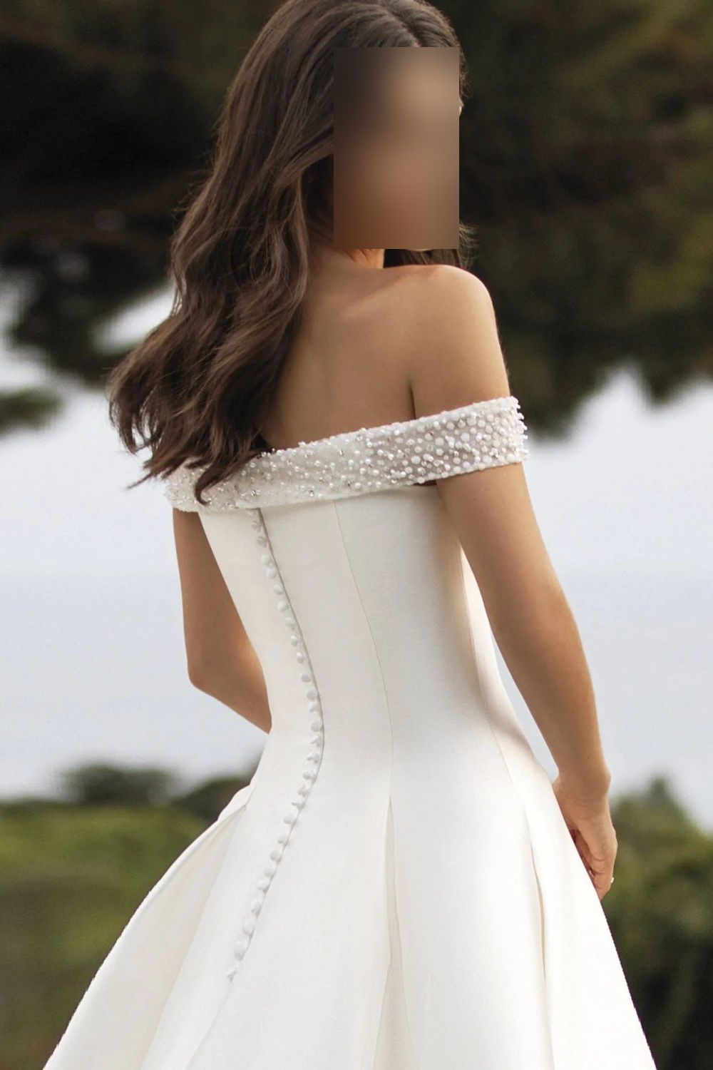 Pronovias REA 11