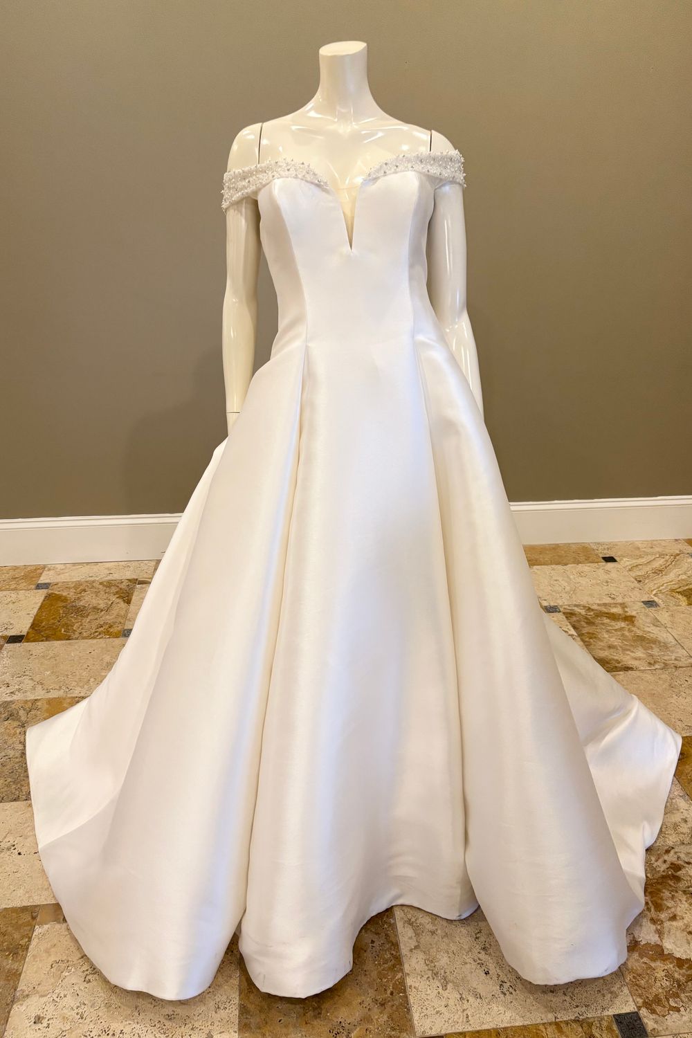 Pronovias REA 1