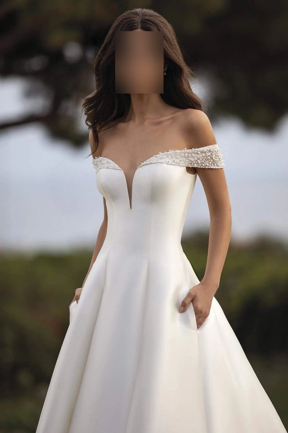 Pronovias REA 6