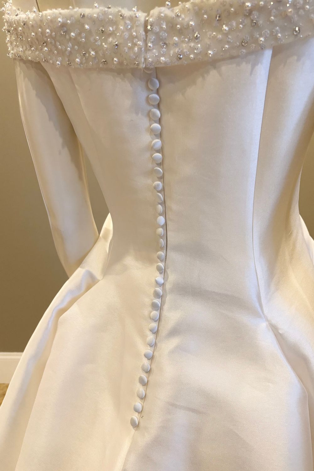 Pronovias REA 4