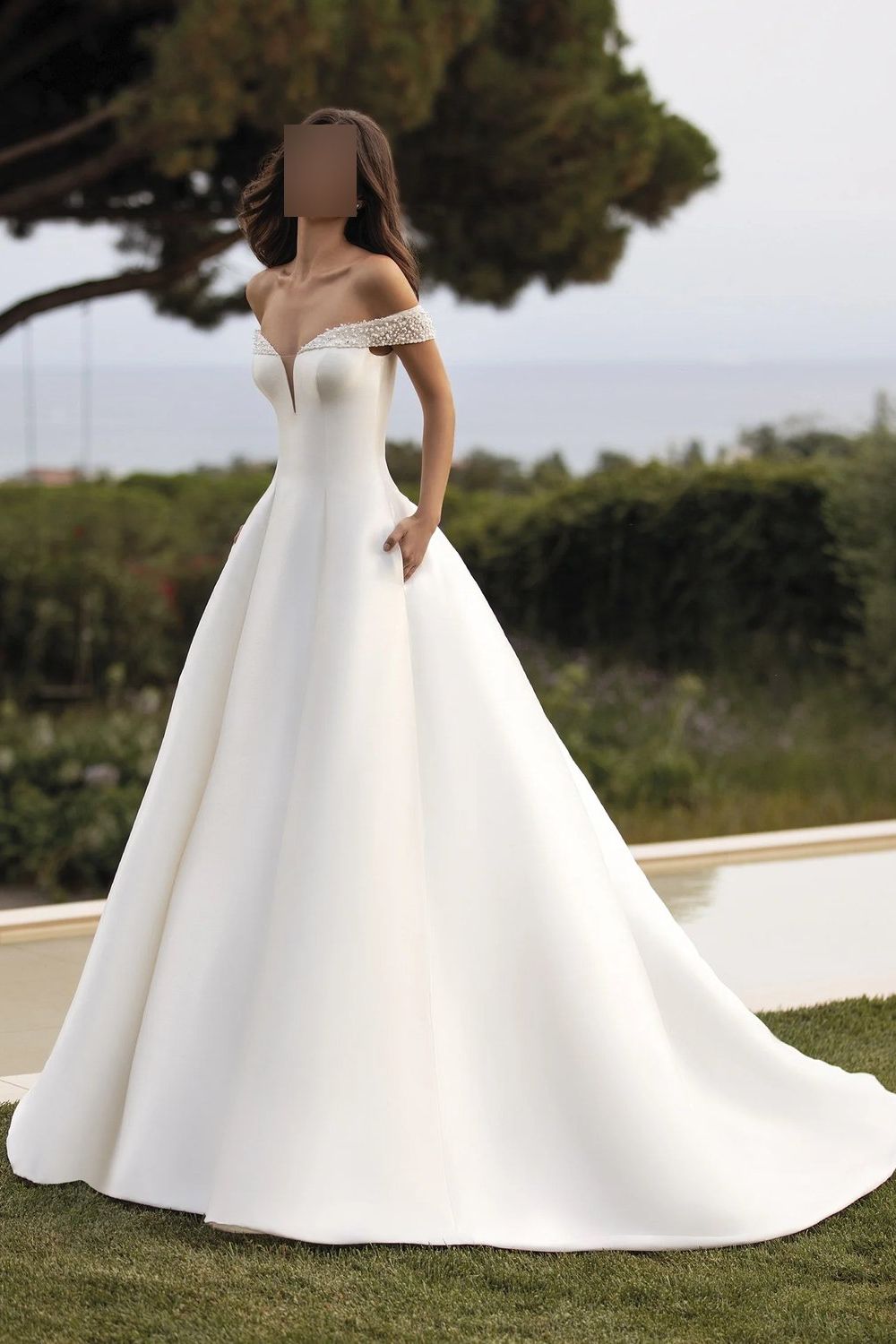 Pronovias REA 0