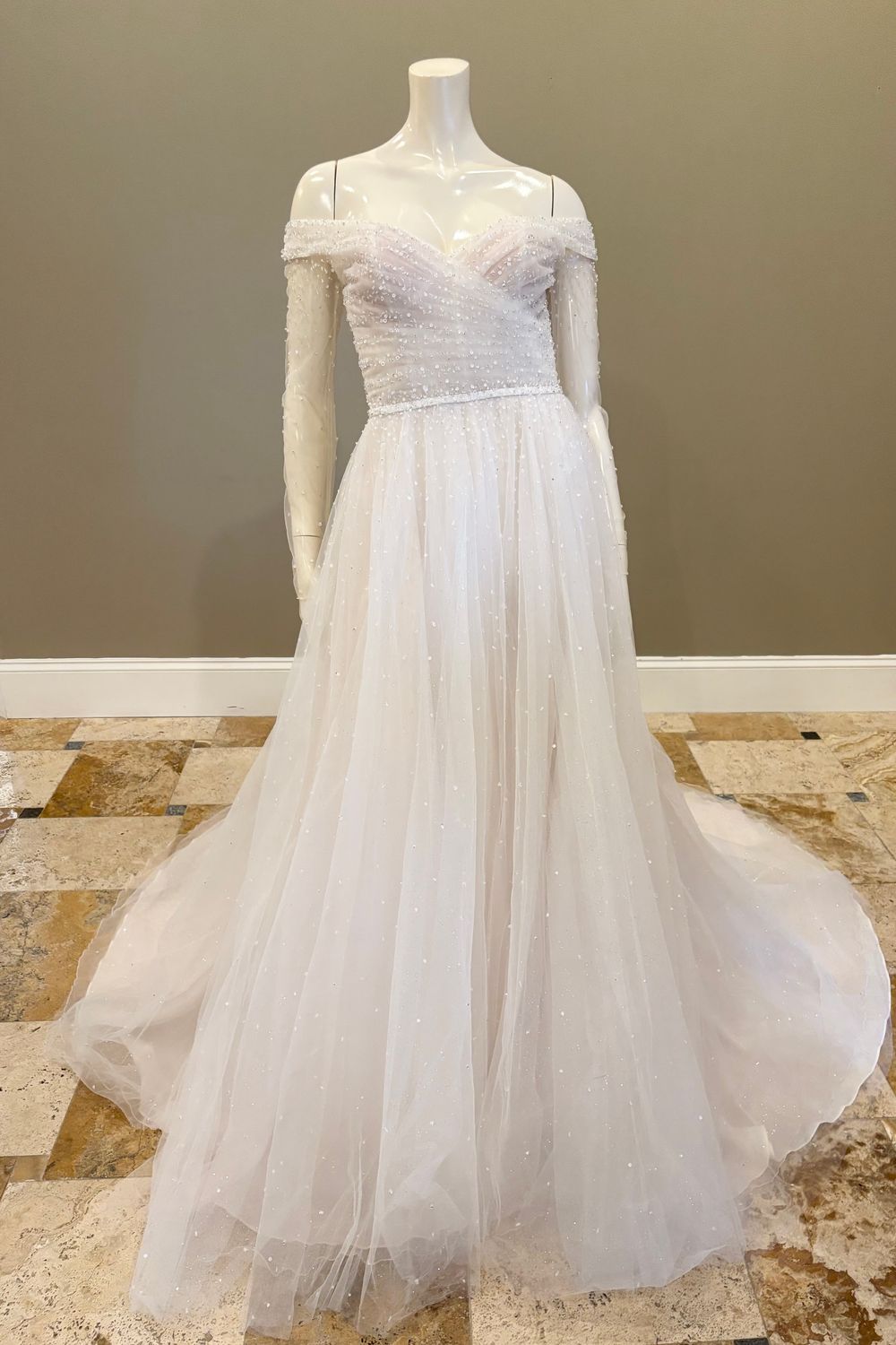 Pronovias IDA 1