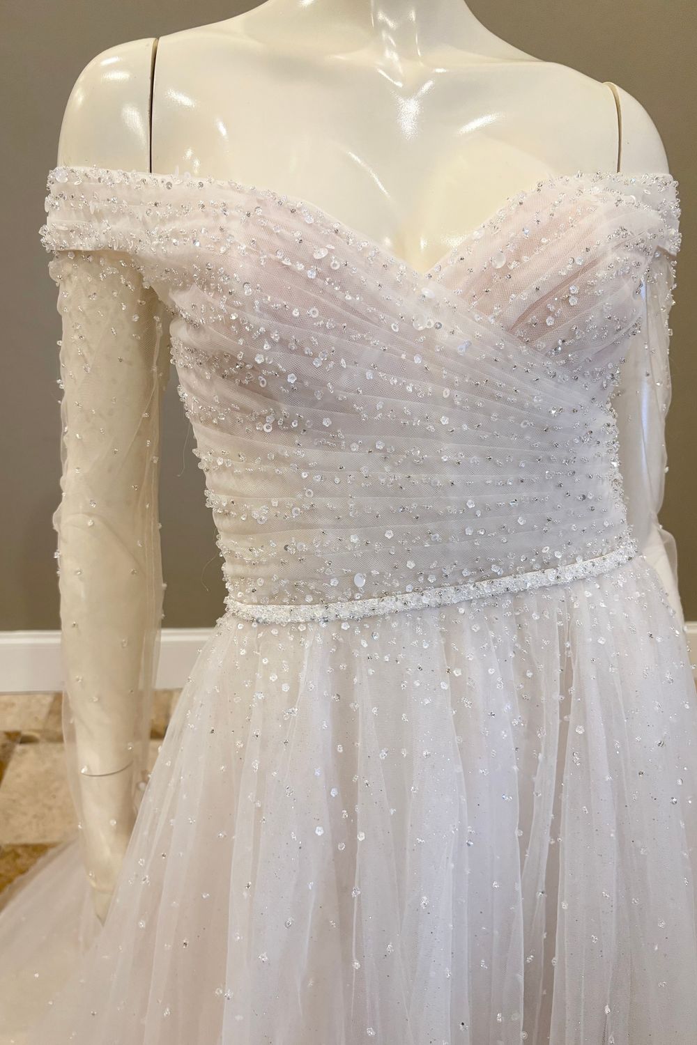 Pronovias IDA 3