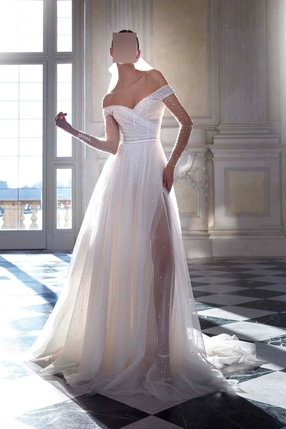 Pronovias IDA 0