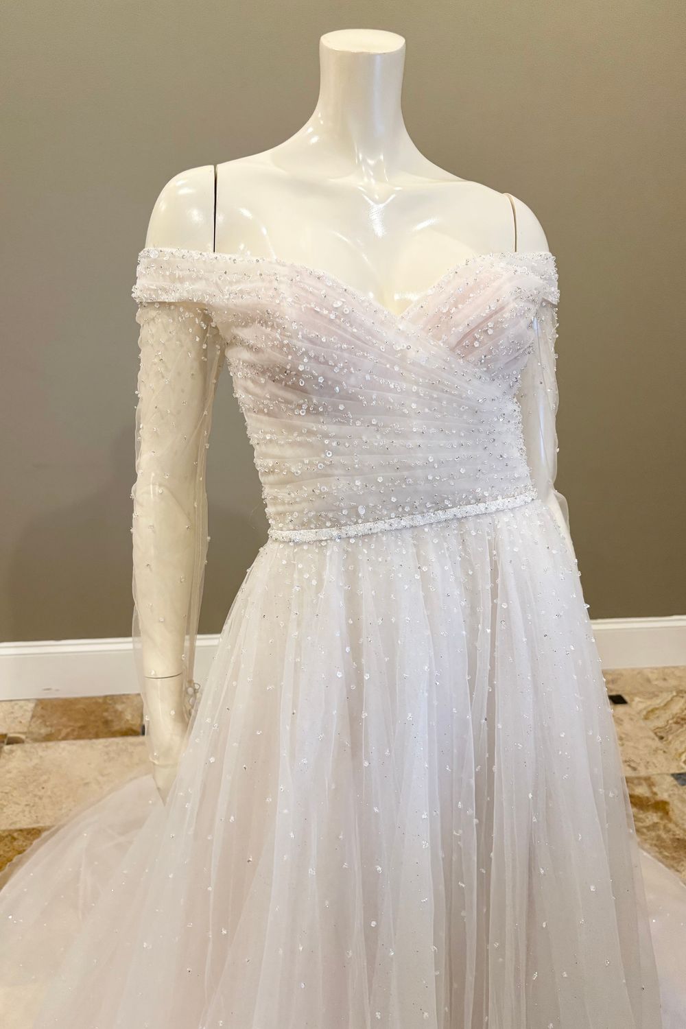 Pronovias IDA 2