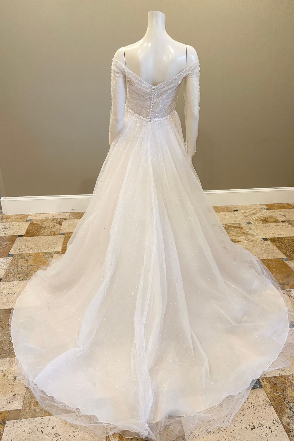 Pronovias IDA 4
