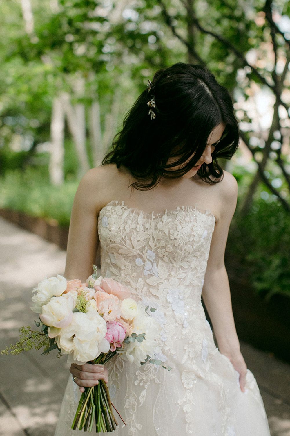 Mira Zwillinger Mila 1