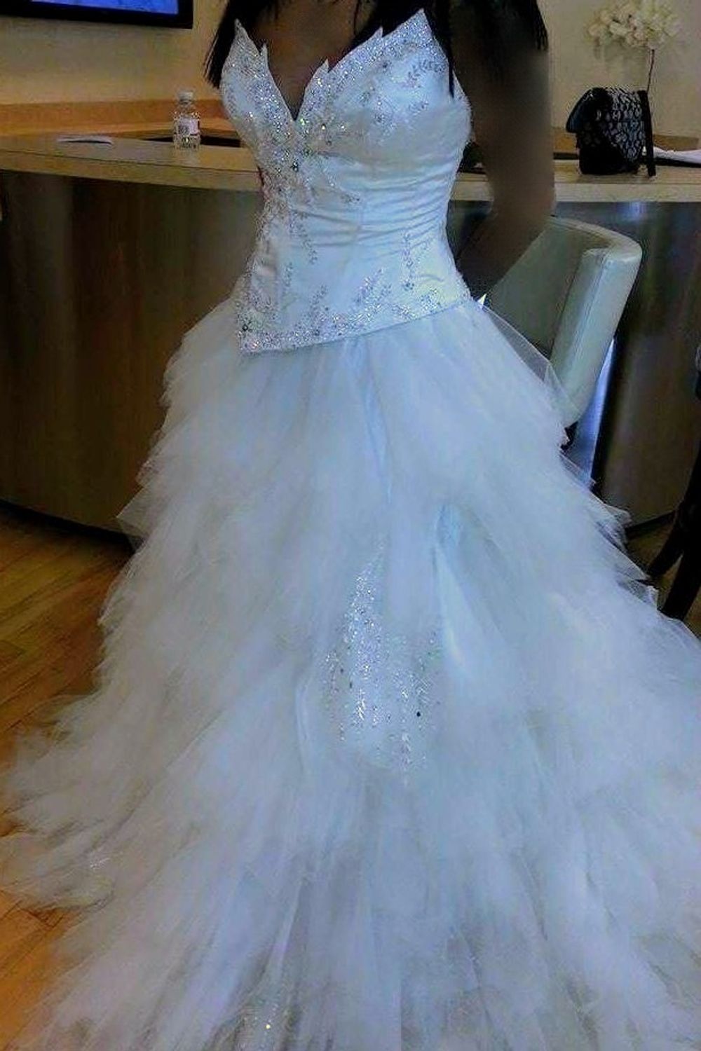 Demetrios B154D 5