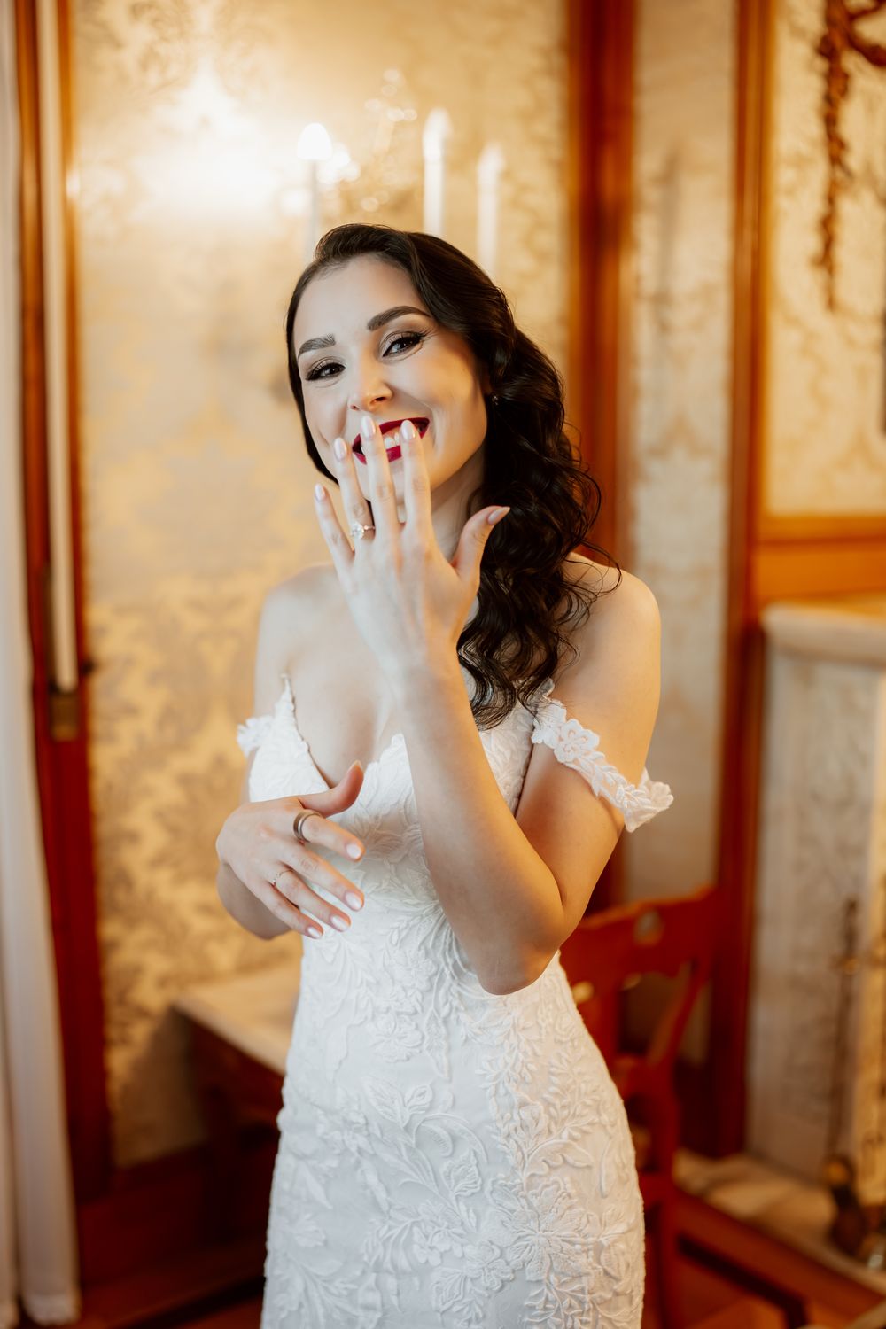 Madison James MJ1064 Georgia 5