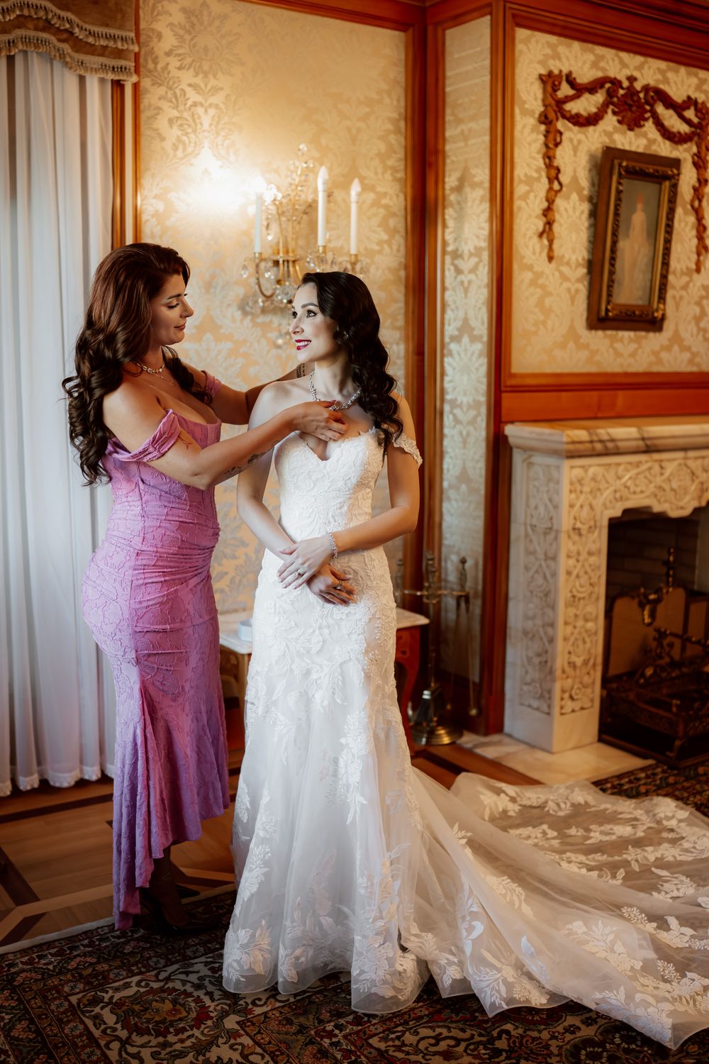 Madison James MJ1064 Georgia 2