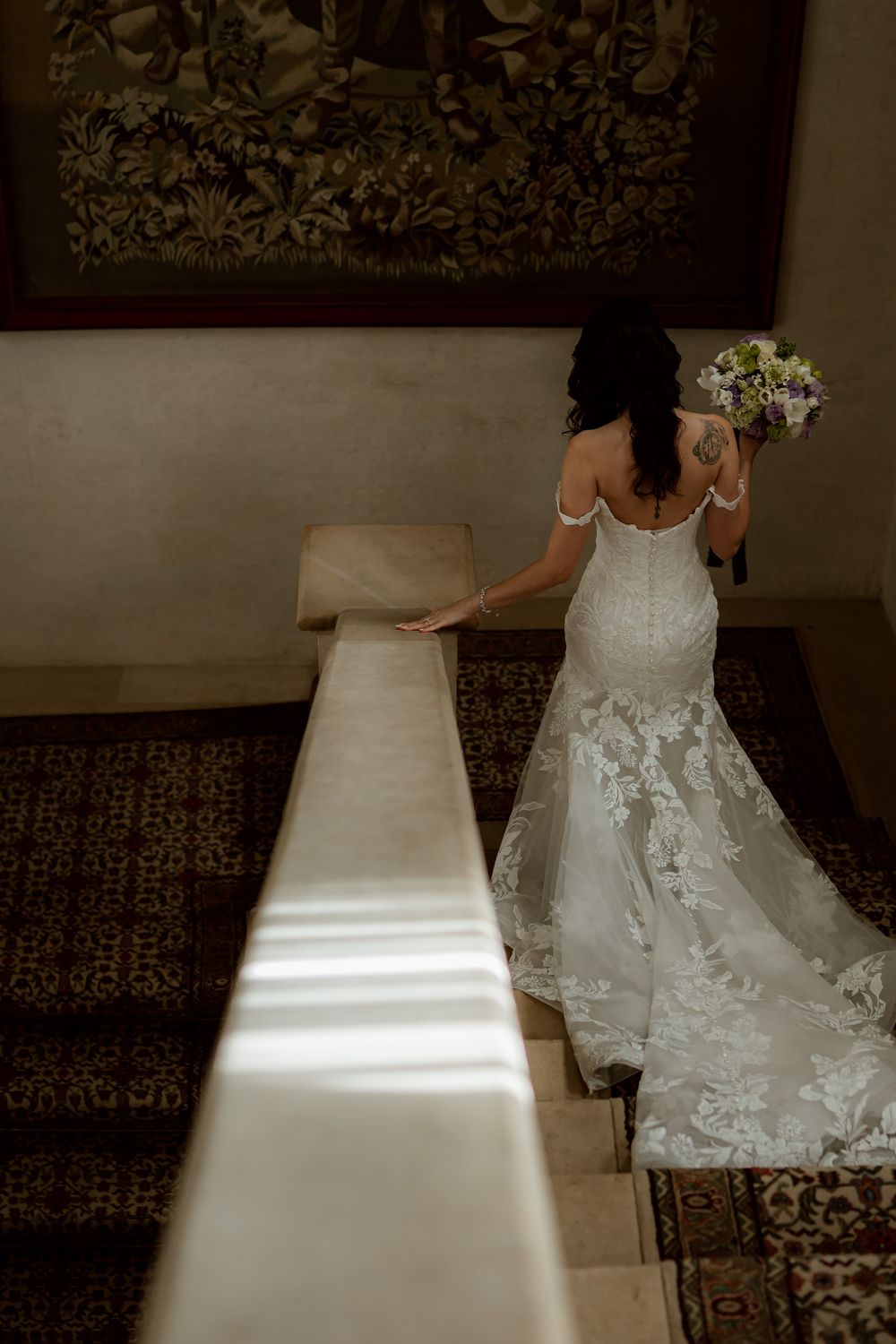 Madison James MJ1064 Georgia 7