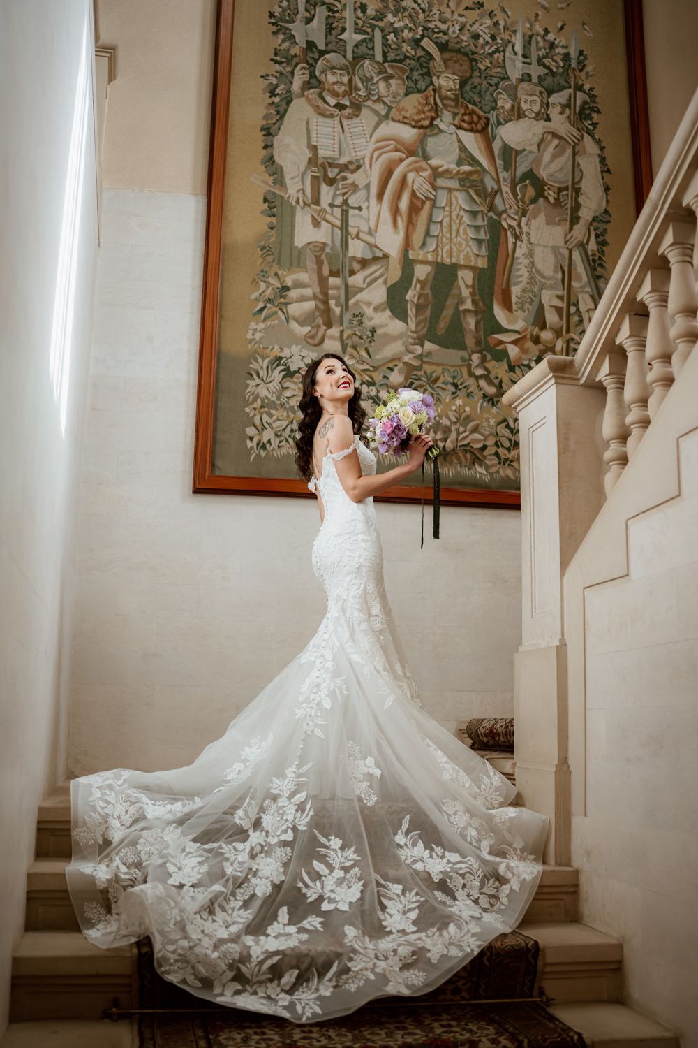 Madison James MJ1064 Georgia 4