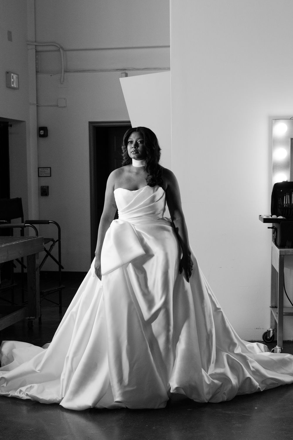 Keo Bridal Mila 7