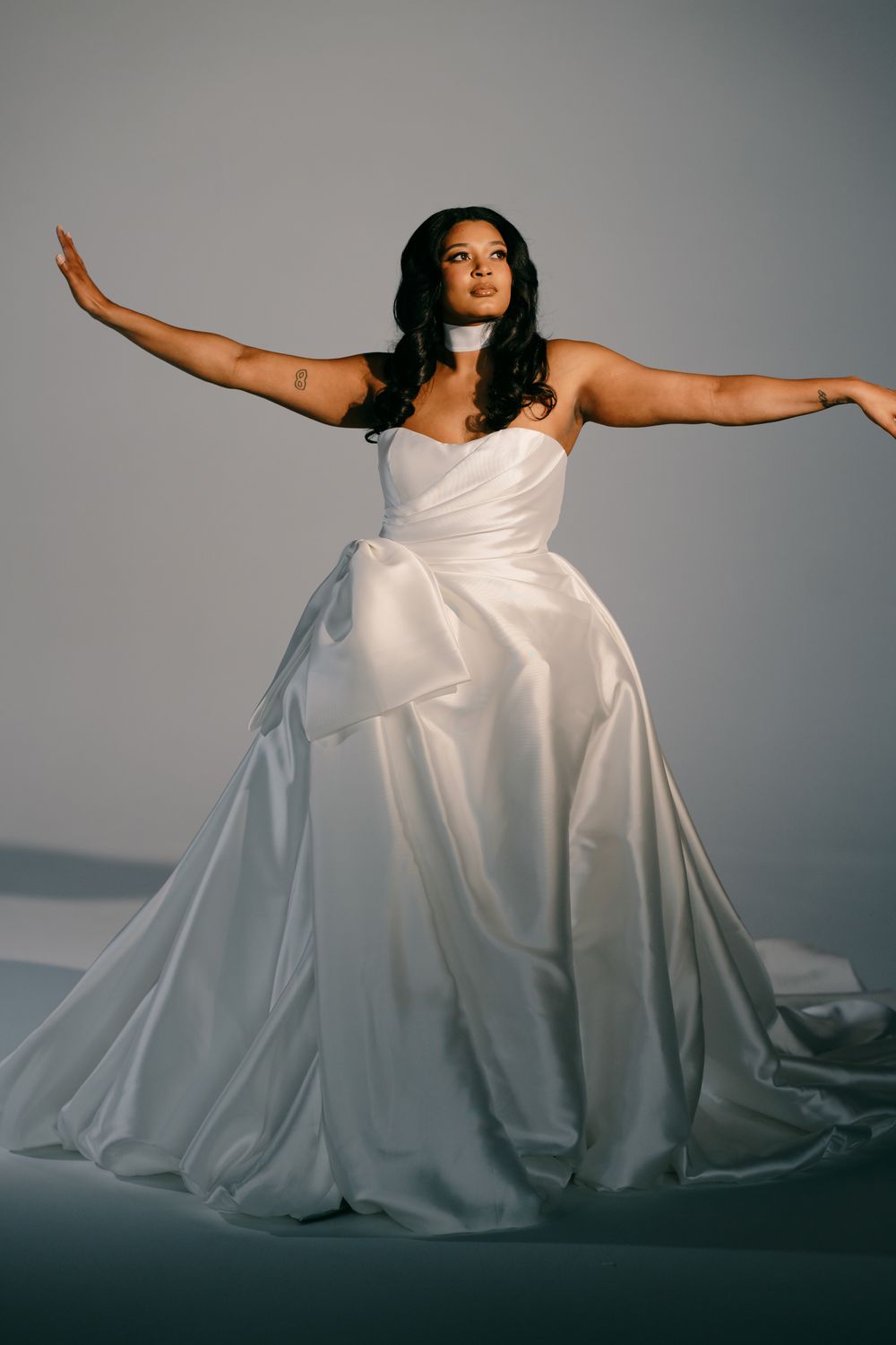 Keo Bridal Mila 3