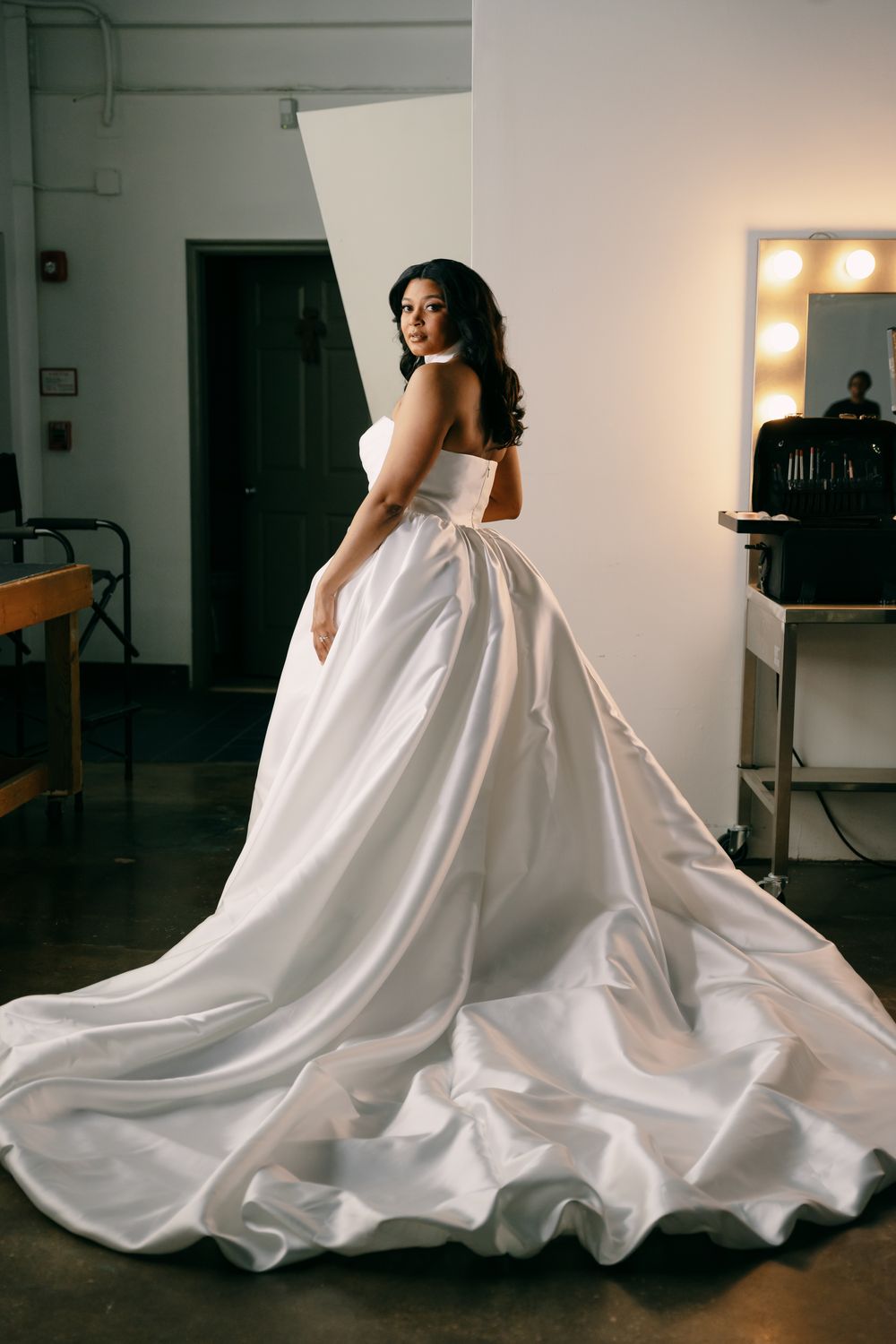 Keo Bridal Mila 5
