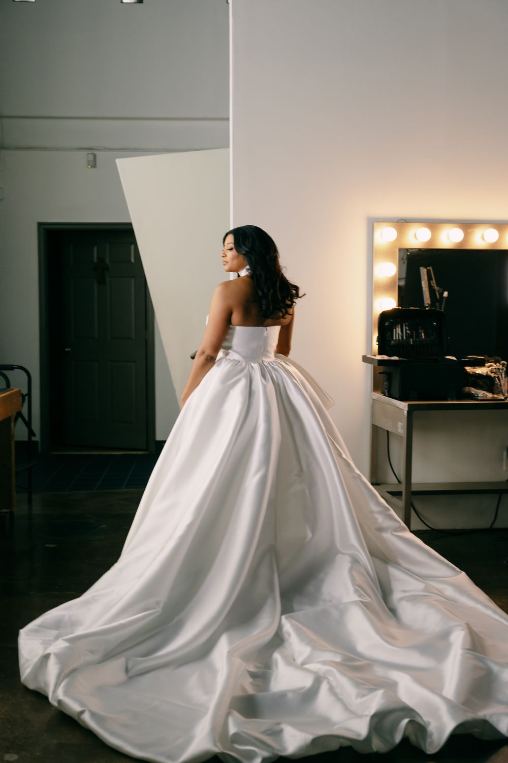Keo Bridal Mila 1