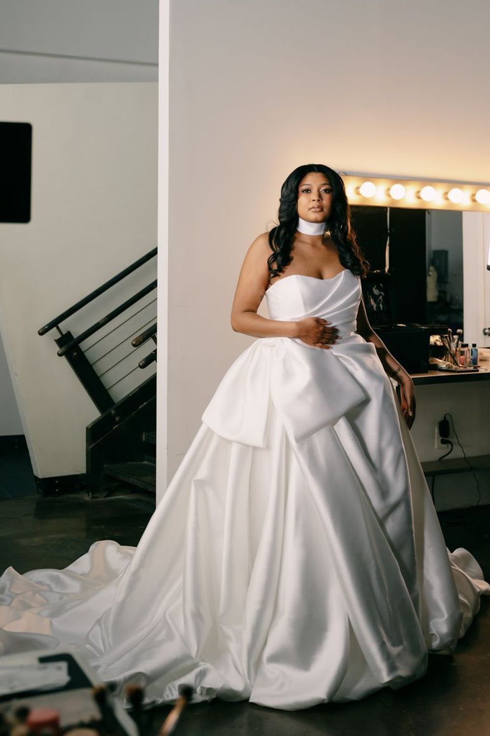 Keo Bridal Mila 0