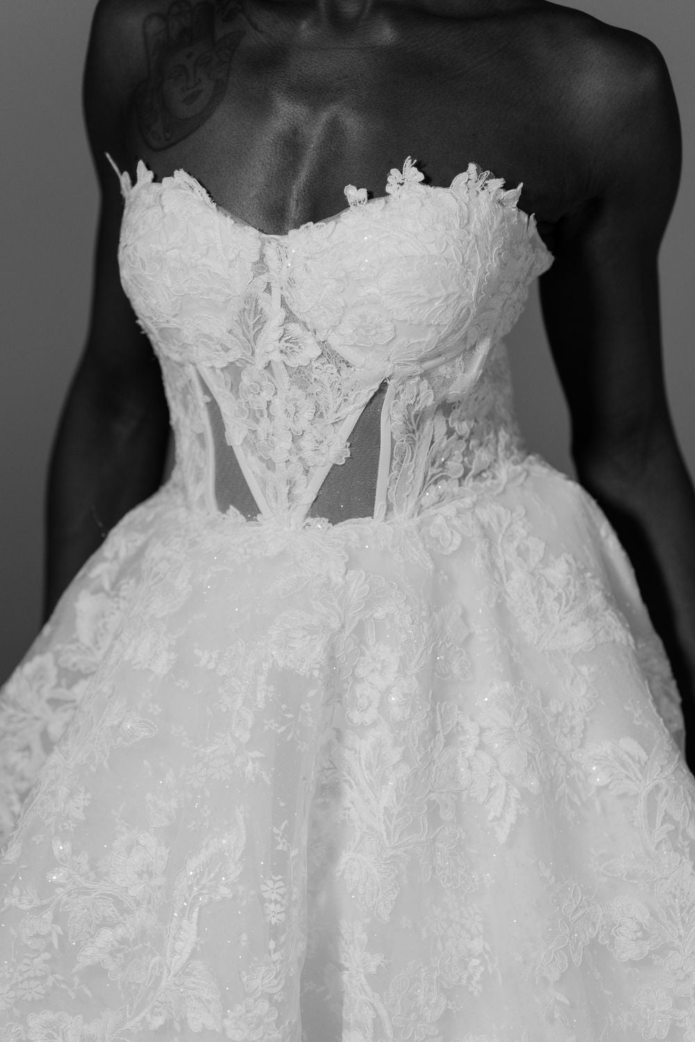 Keo Bridal Ivy 1
