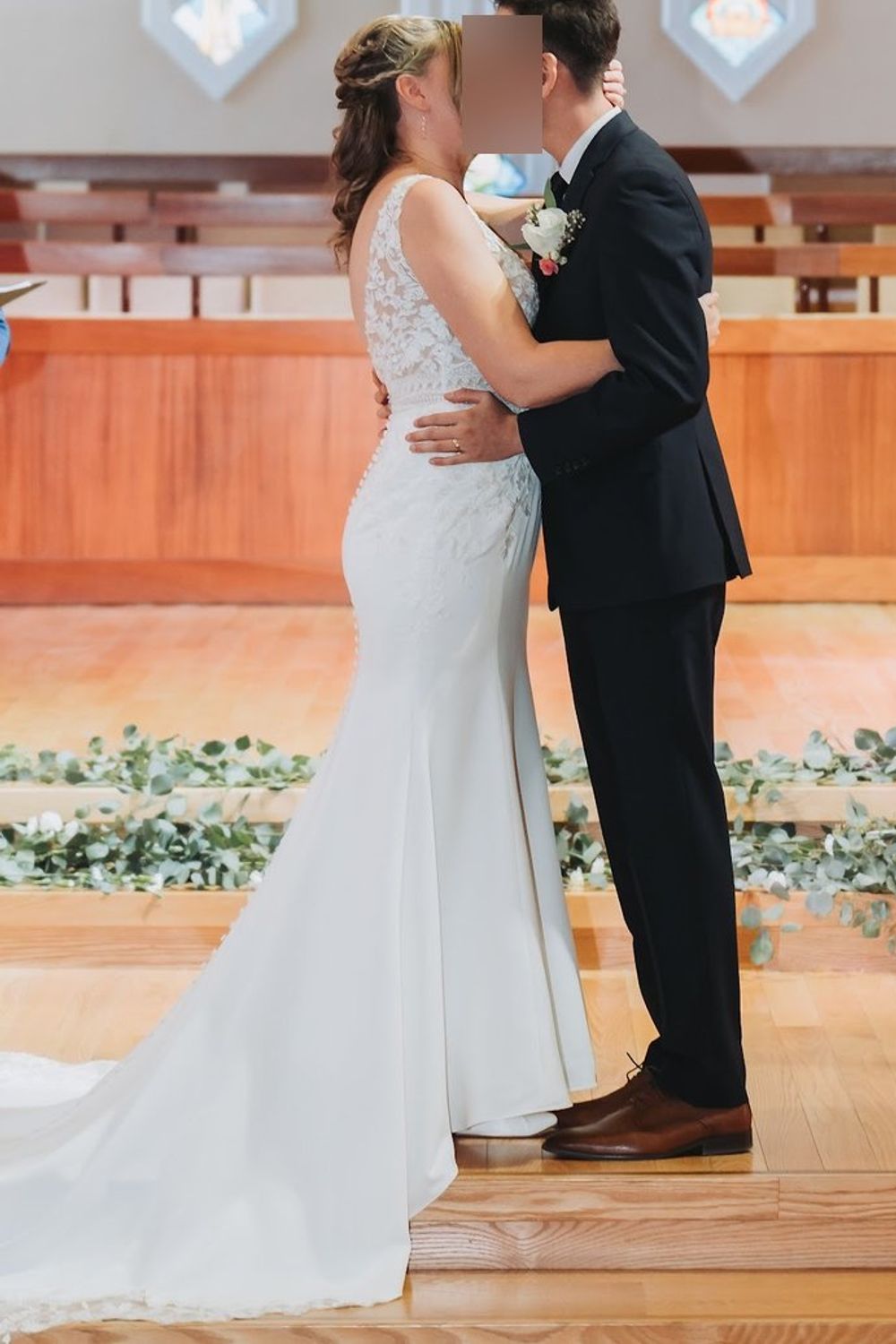 Rebecca Ingram Betty 2