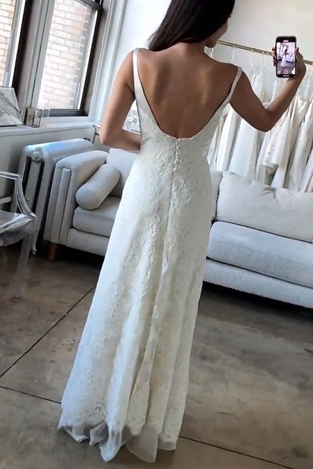 Carol Hannah Upcycle #116 1