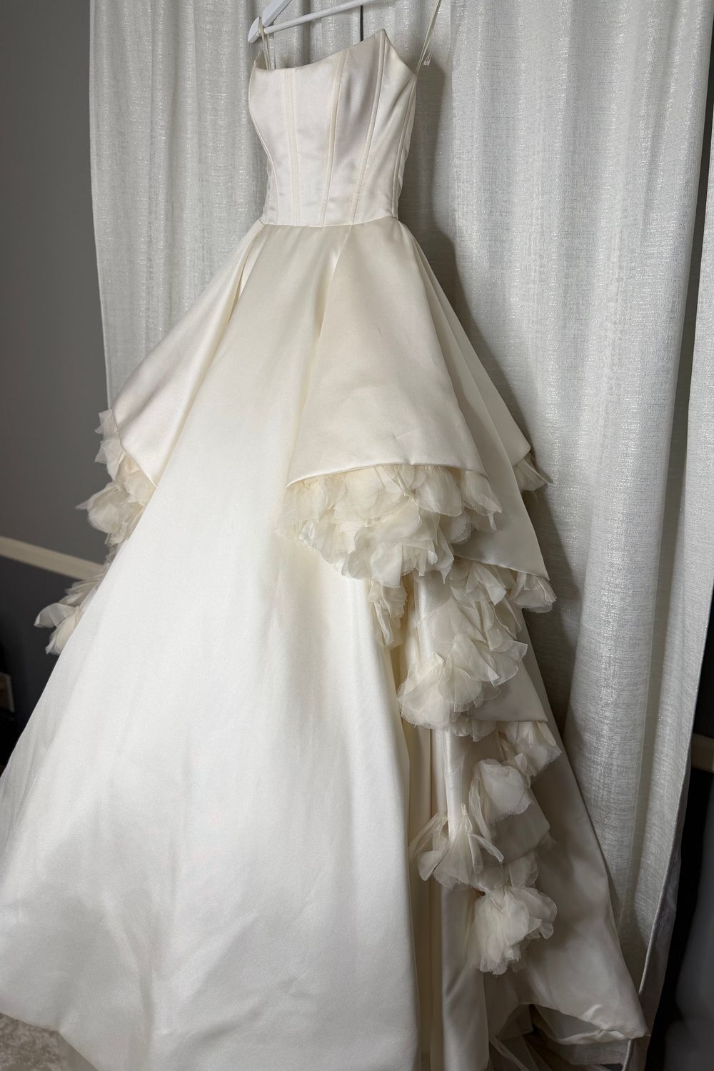 Lazaro April 4