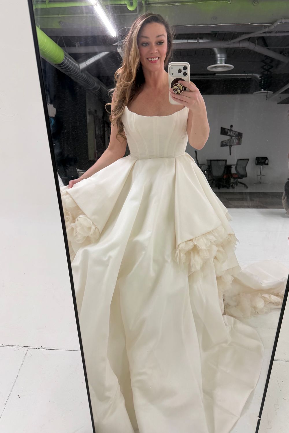 Lazaro April 1
