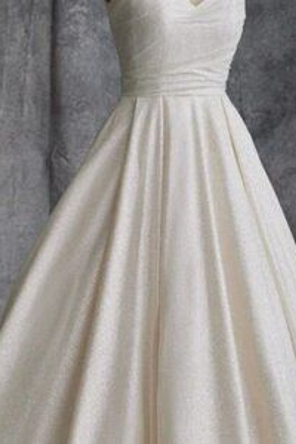 Maggie Sottero Maggie Sattero- Anniston 16 Ivory 2