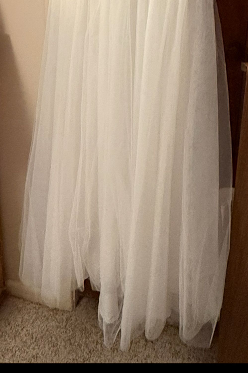 David’s Bridal Galena 3