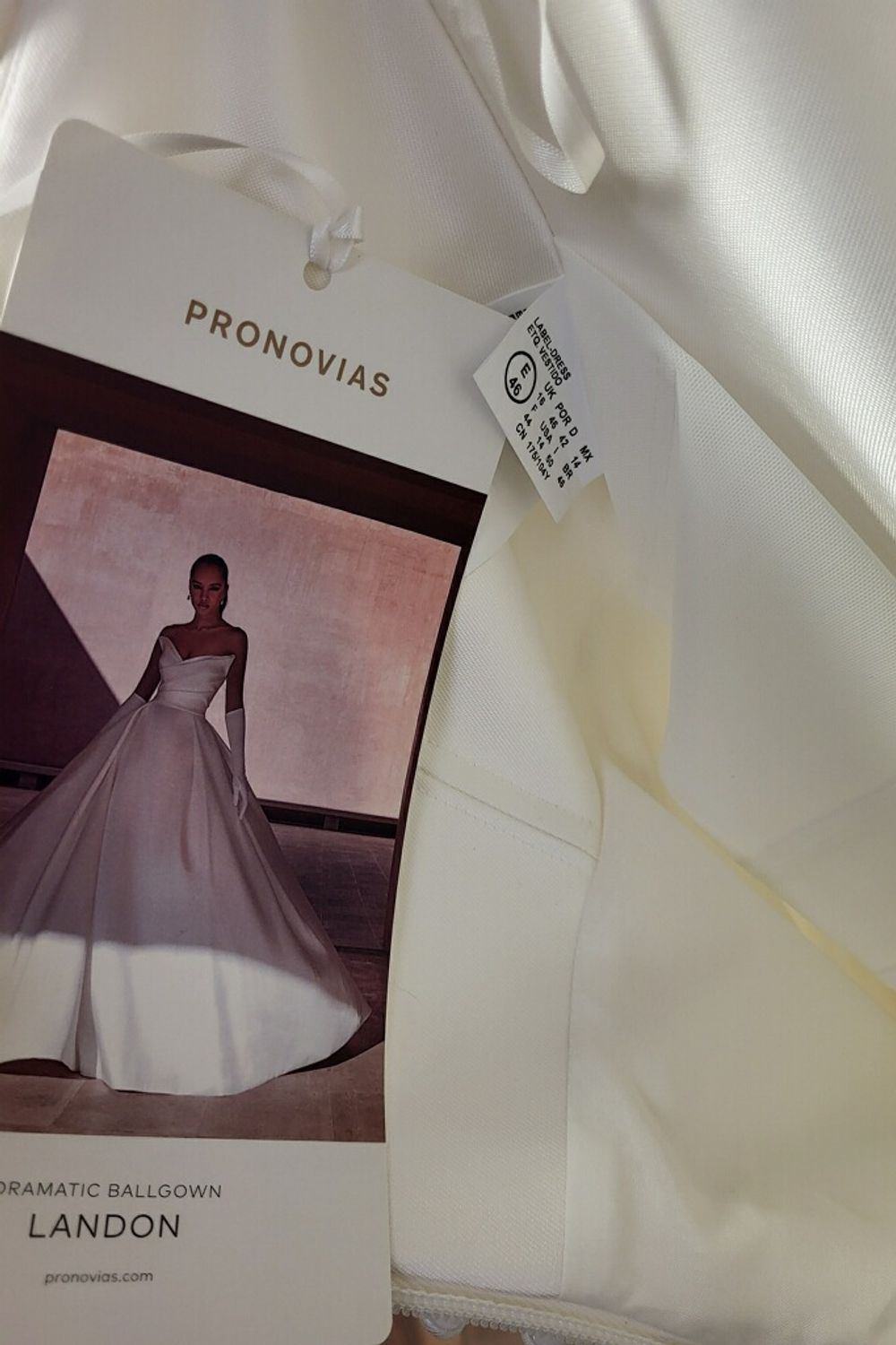 Pronovias Landon 7