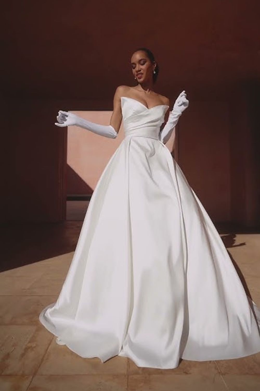 Pronovias Landon 1