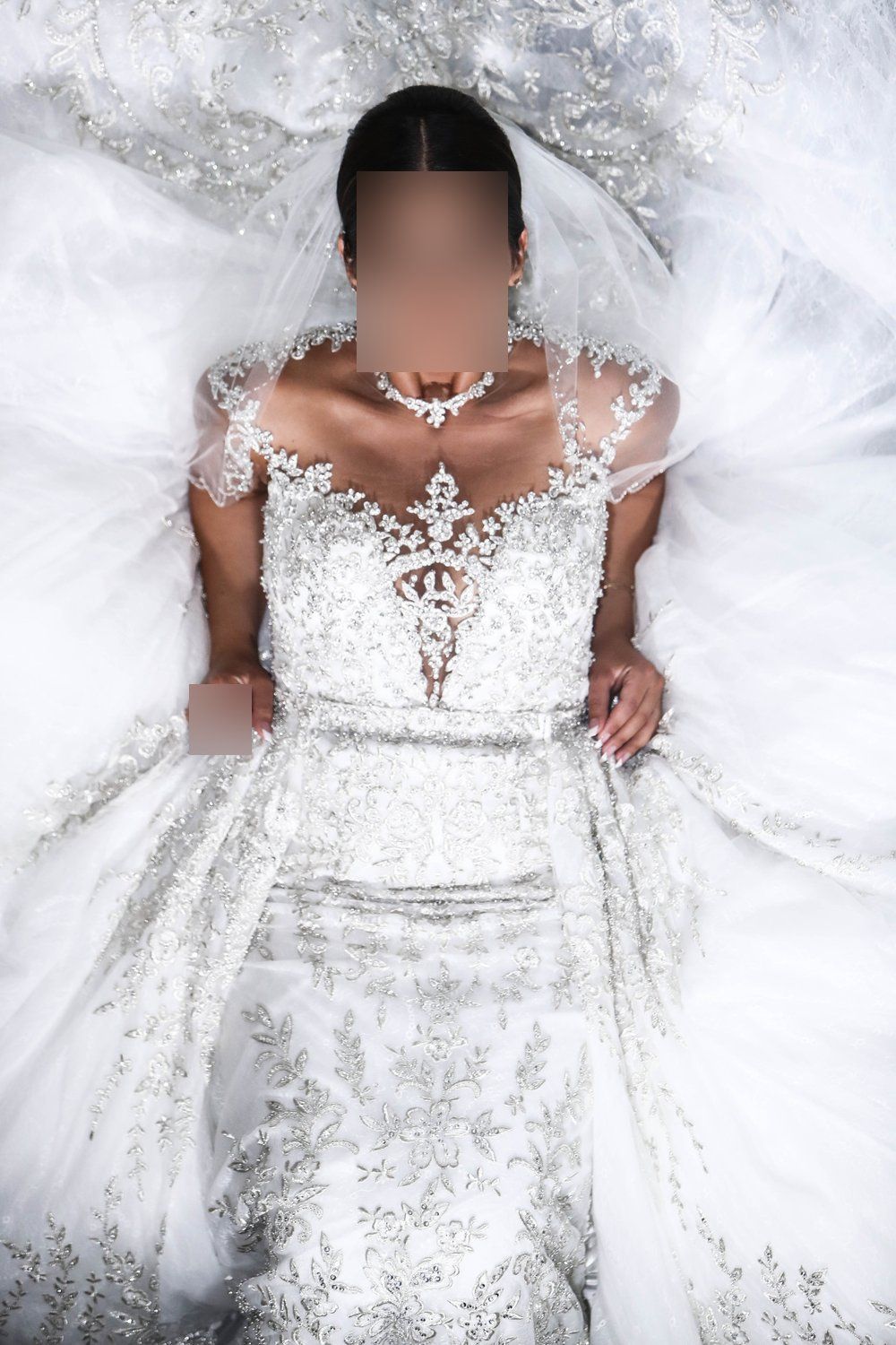 Stephen Yearick Queen 3