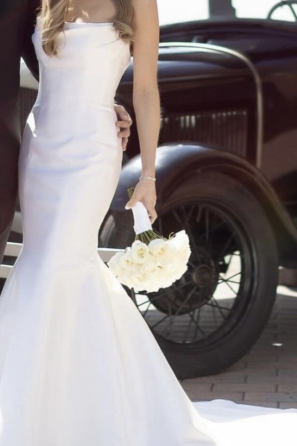 Monique Lhuillier 124J4-LILA 7