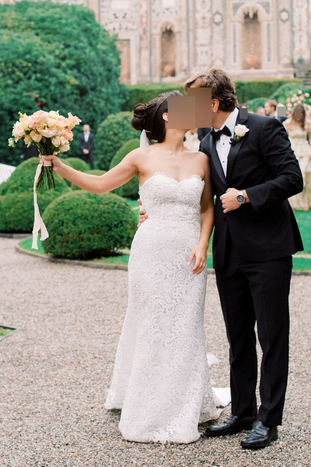 Jaclyn White Diamond 3