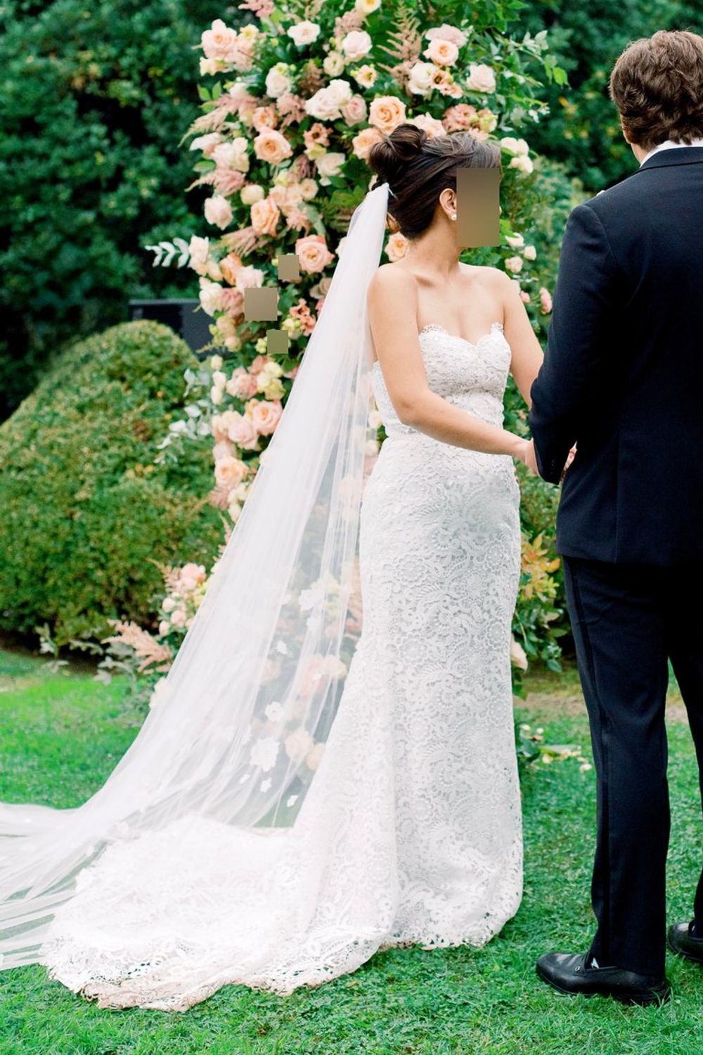 Jaclyn White Diamond 0