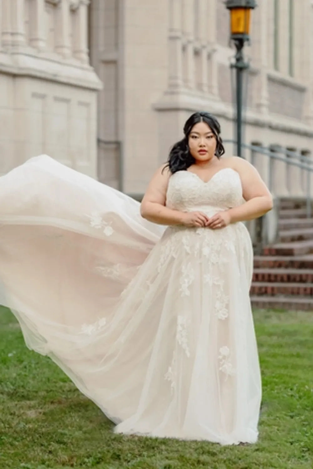 Stella York 7521zz15 10