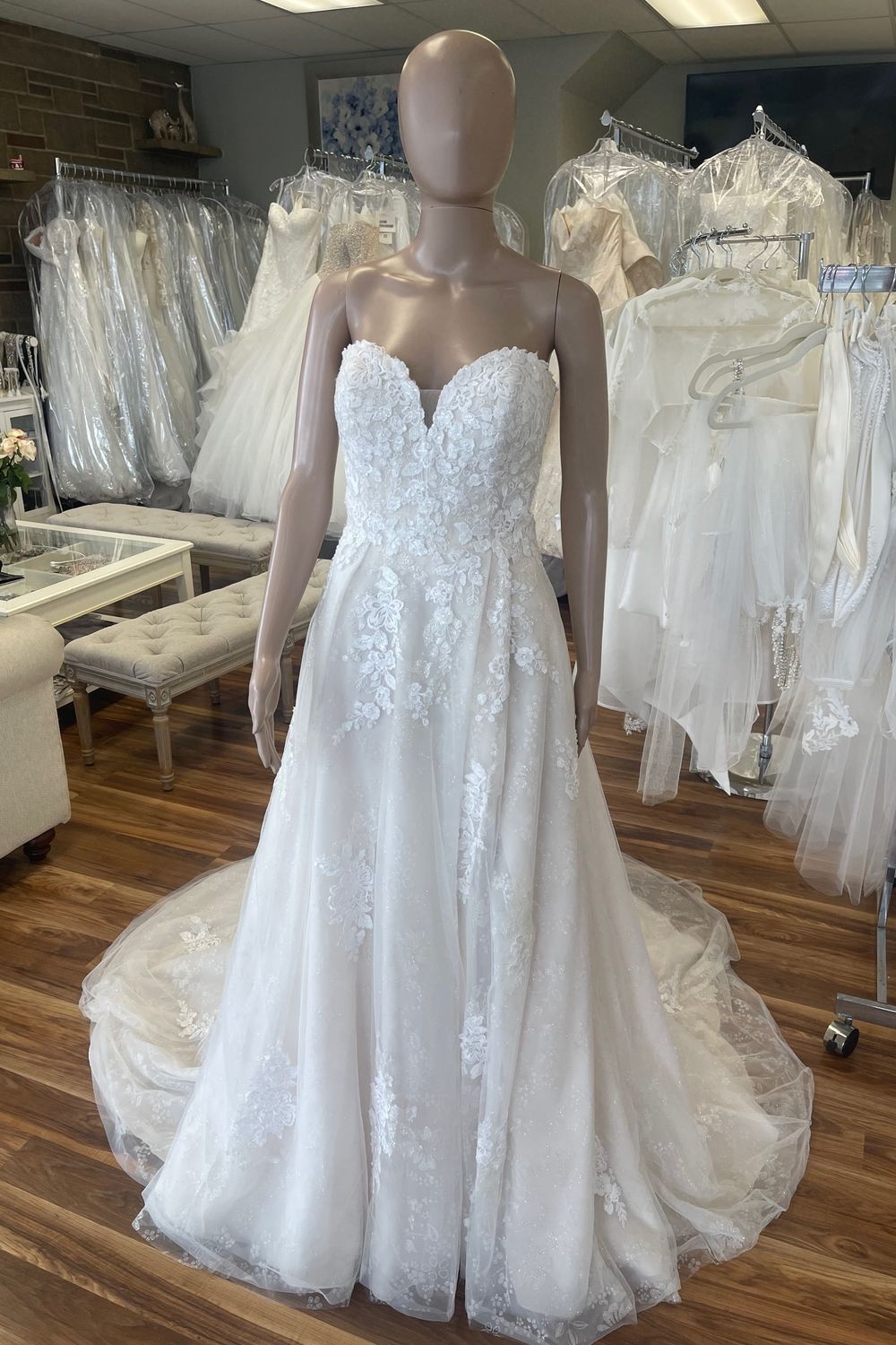 Maggie Sottero CHELSEA 3