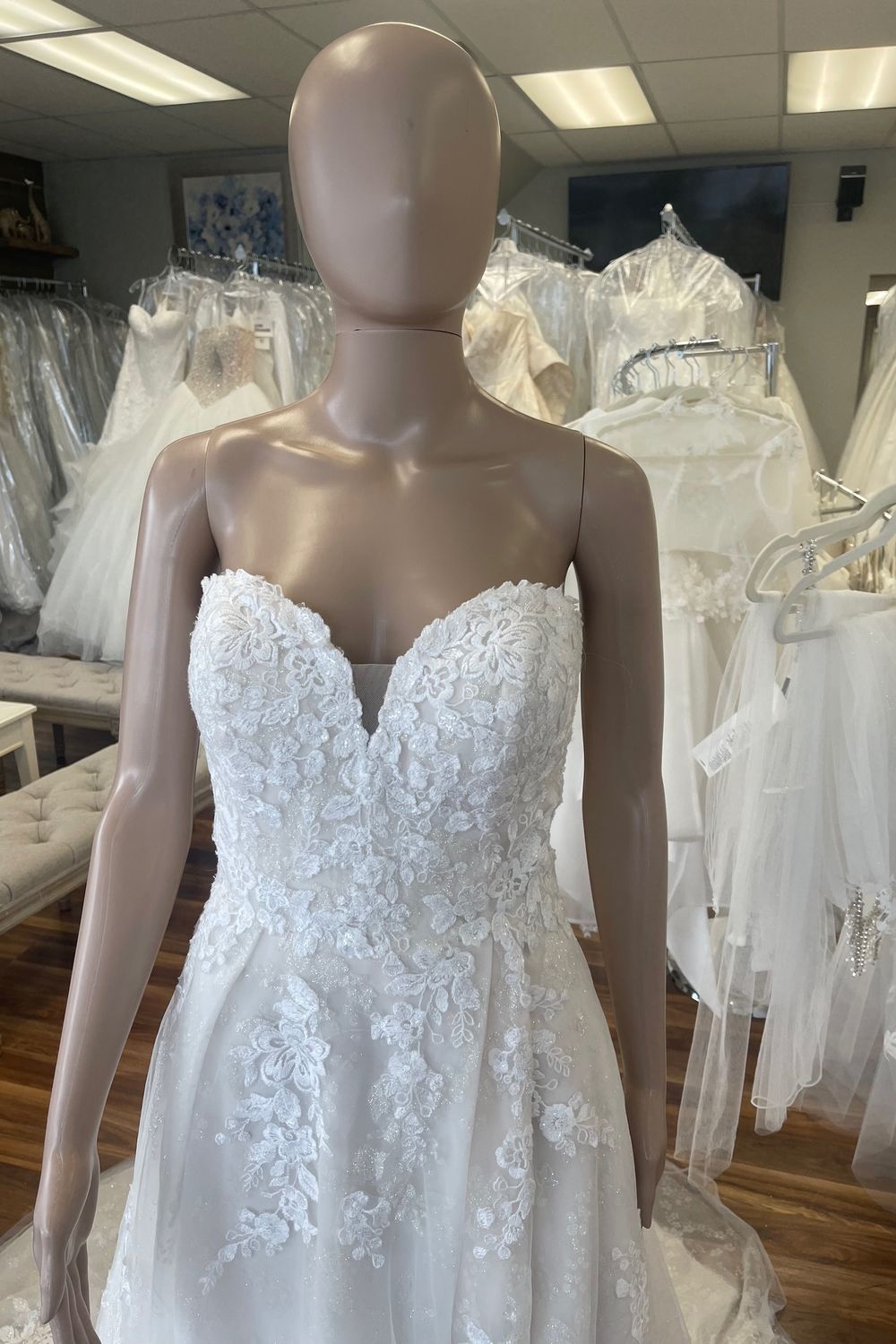 Maggie Sottero CHELSEA 5